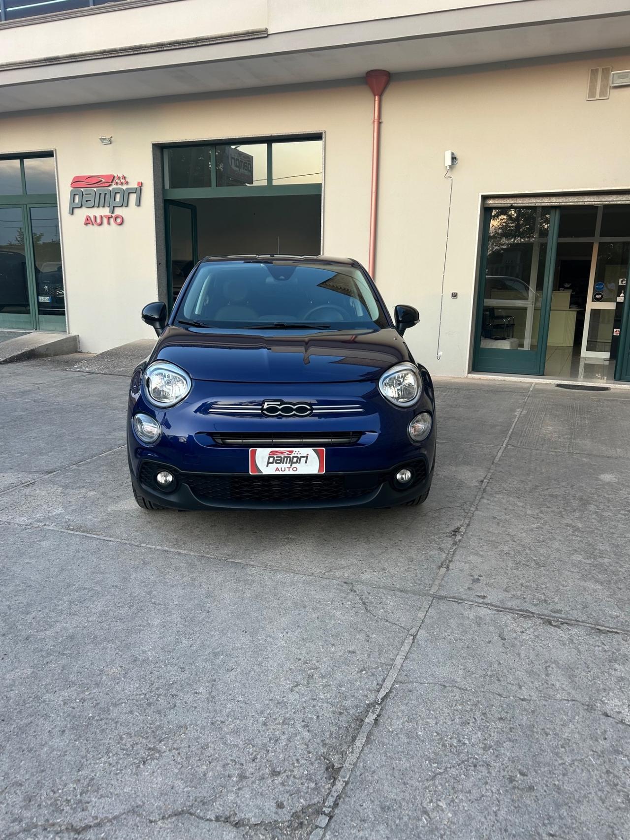 Fiat 500X 1.3 MultiJet 95 CV