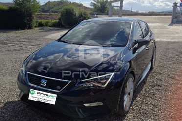 SEAT Leon 2.0 TDI 150 CV 5p. FR