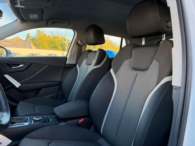 Audi Q2 30 TDI S tronic Admired 2020