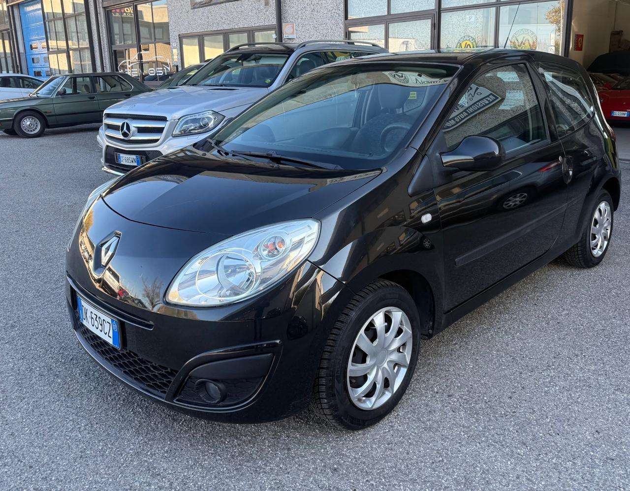 Renault Twingo 1.2 8V Dynamique