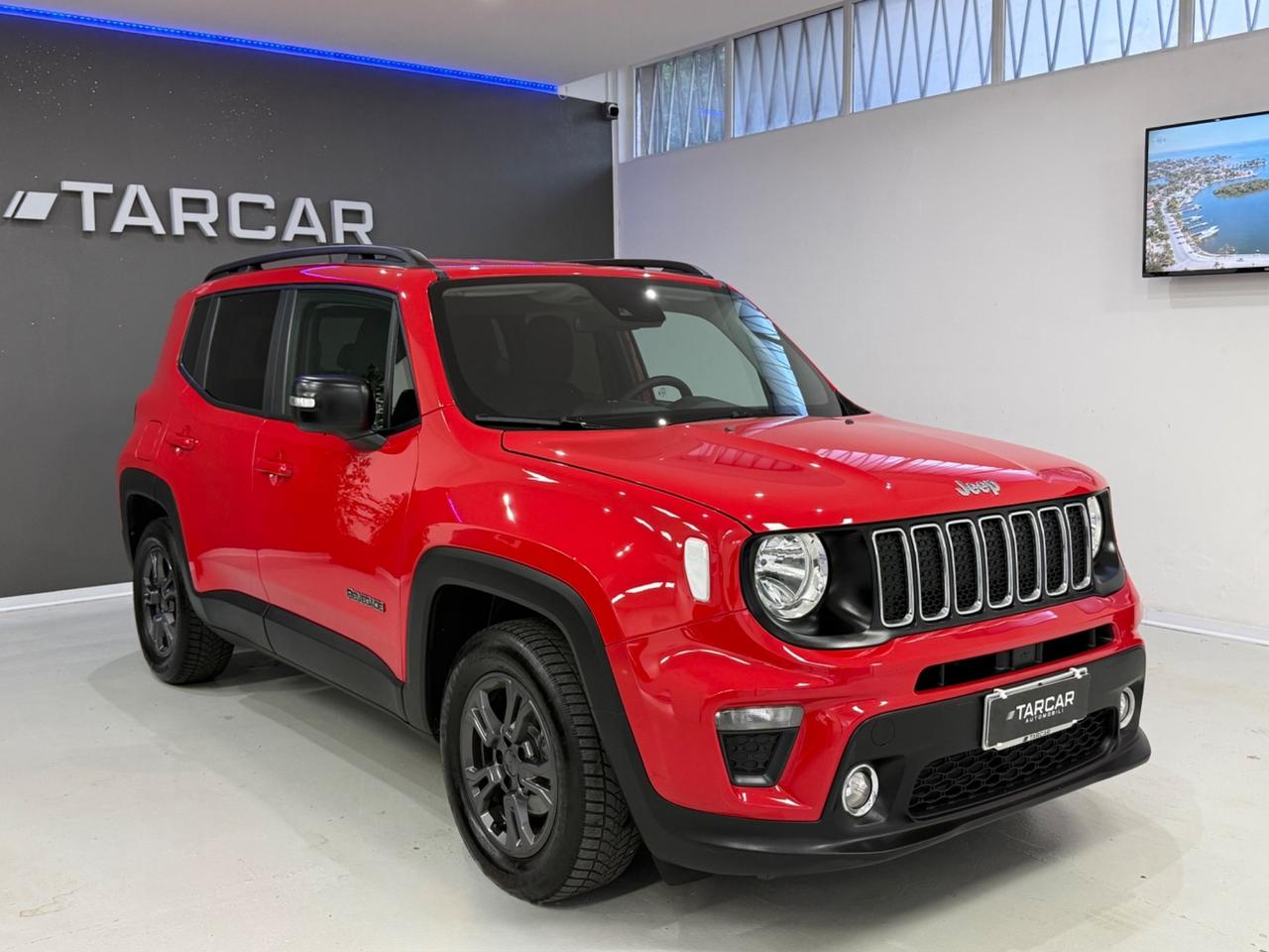 Jeep Renegade 1.0 T3 120cv Longitude