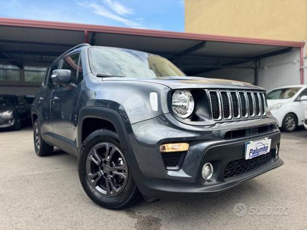 JEEP Renegade 1.0 T3 Longitude UFFICIALE ITALIAN