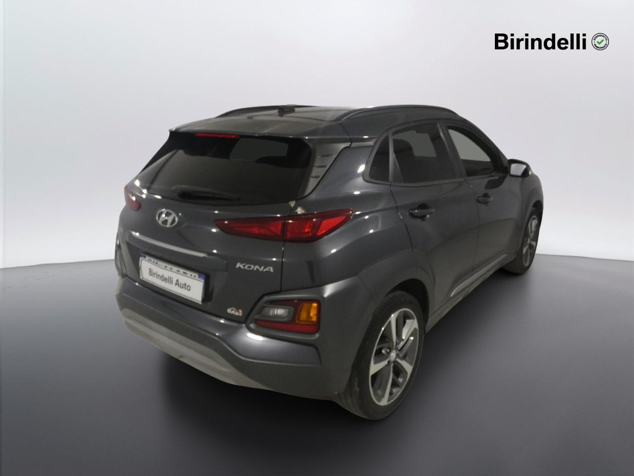 HYUNDAI Kona 1ªs. (2017-23) - Kona 1.0 T-GDI Exellence