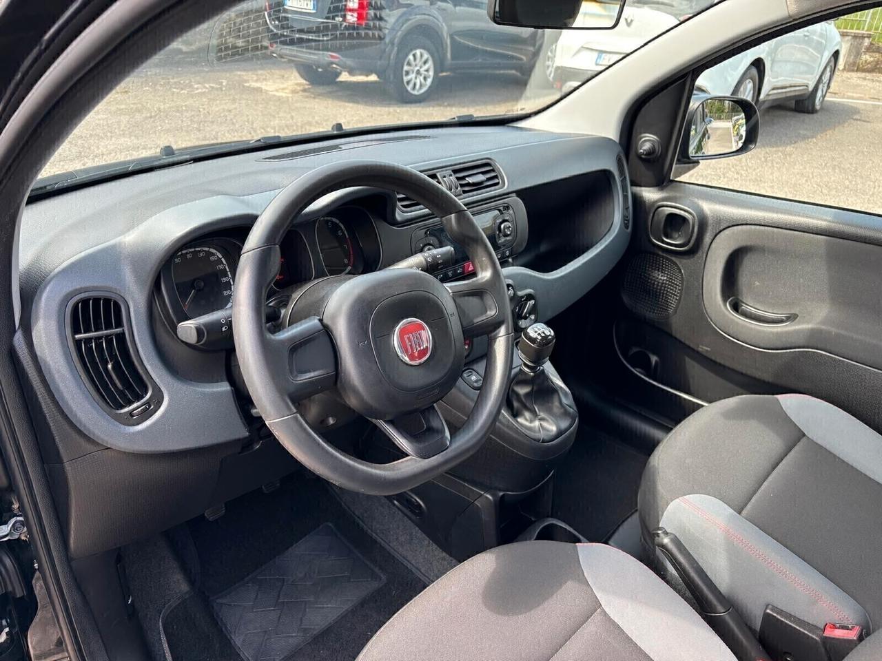 Fiat Panda 1.2 Easy - 2021