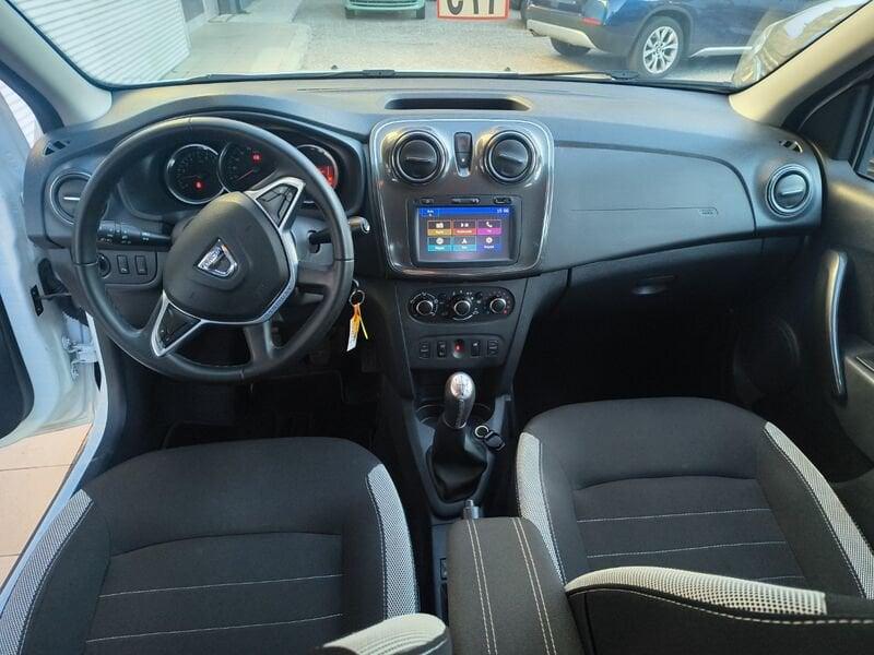 Dacia Sandero Sandero 0.9 TCe Comfort