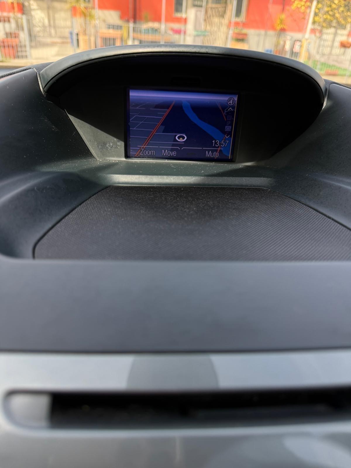 Ford C-Max 2.0 TDCi 115CV Powershift Titanium