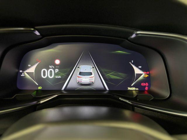 DS AUTOMOBILES DS 7 1.5 BlueHDi Automatico Bastille Business