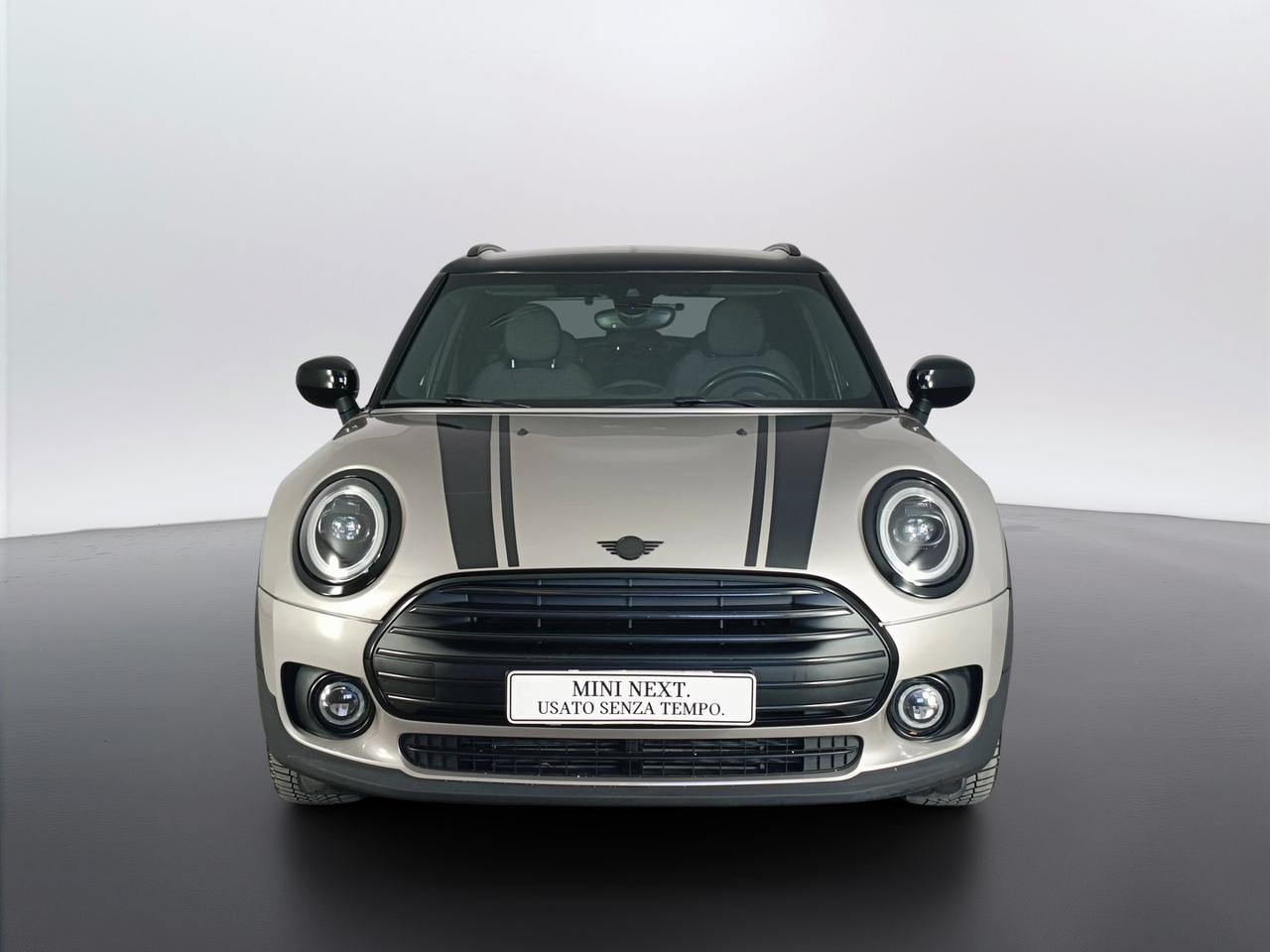 MINI Mini IV F54 2019 Clubman - Mini Clubman 2.0 Cooper D Essential auto