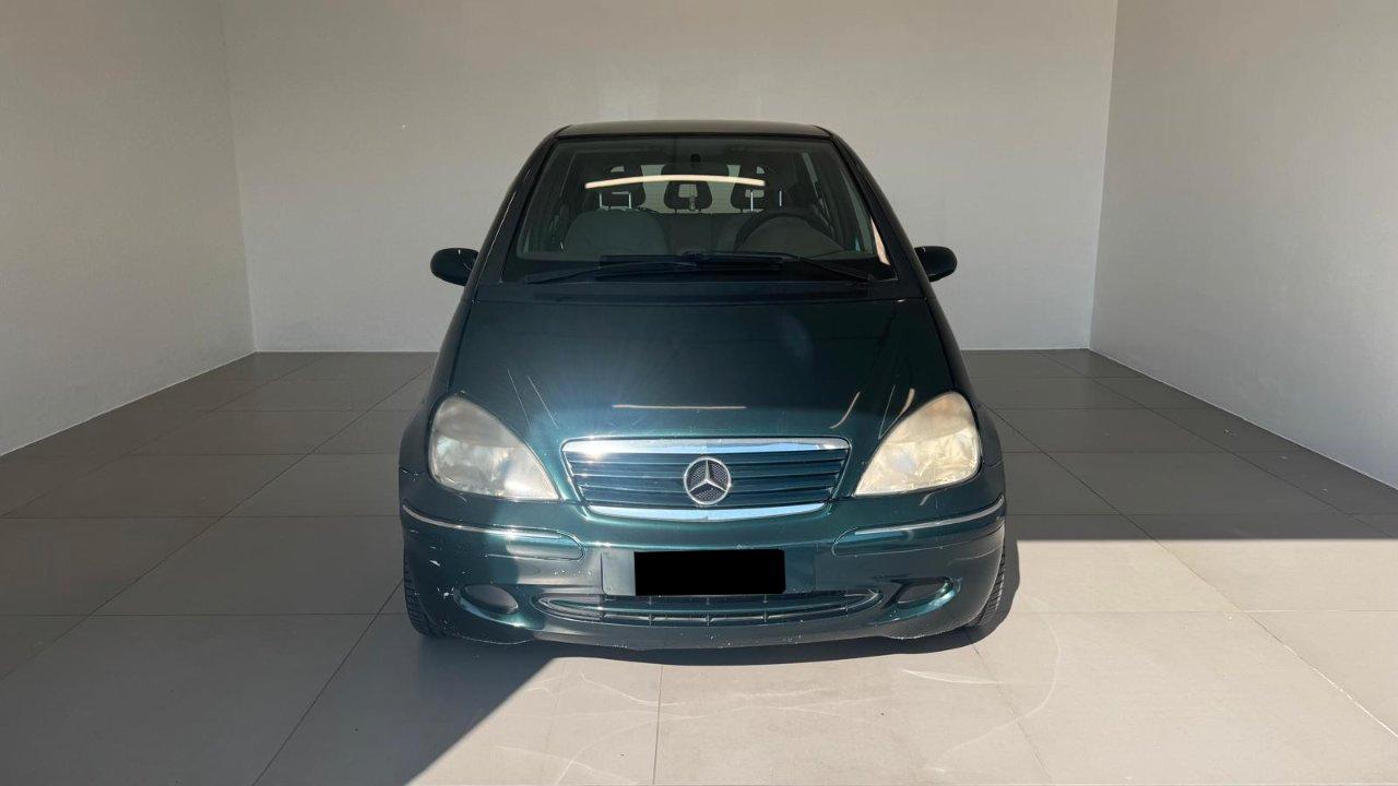 Mercedes A 170 CDI 95 Cv. Elegance