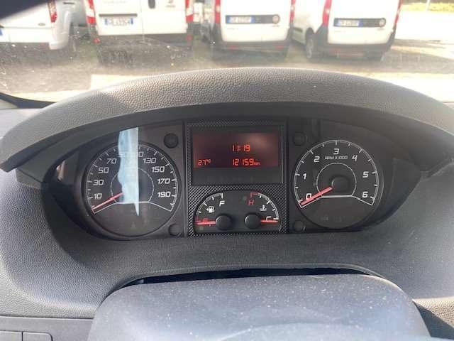 Fiat Ducato 33 2.0 MTJ 115 CV L2H1 13 Q Dopp. porta laterale
