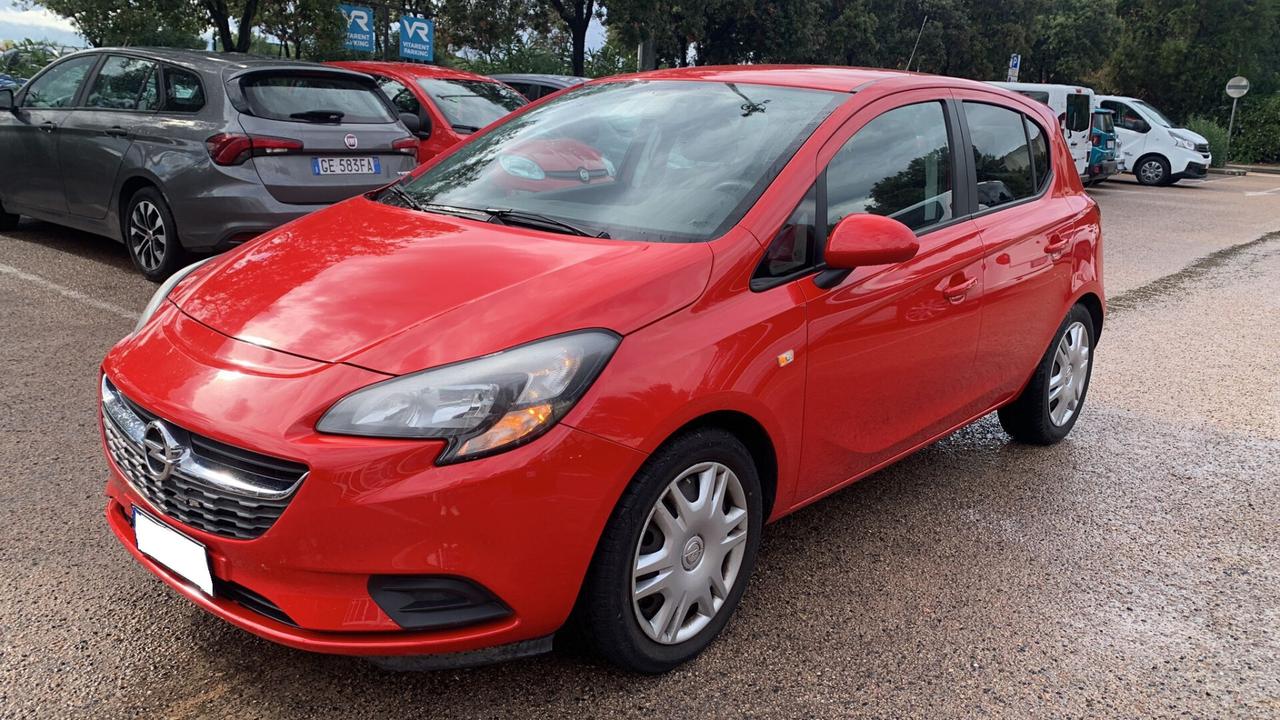 Opel Corsa 1.2 5 porte COSMO GARANTITA