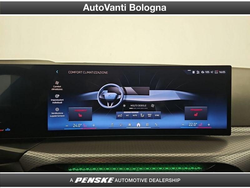 BMW Serie 3 320d 48V xDrive Touring Msport Pro