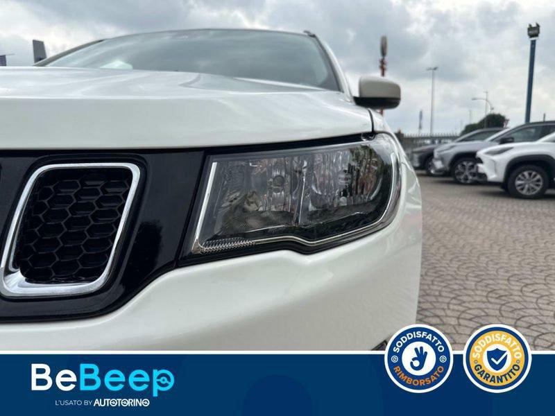 Jeep Compass 1.6 MJT LONGITUDE 2WD 120CV MY19