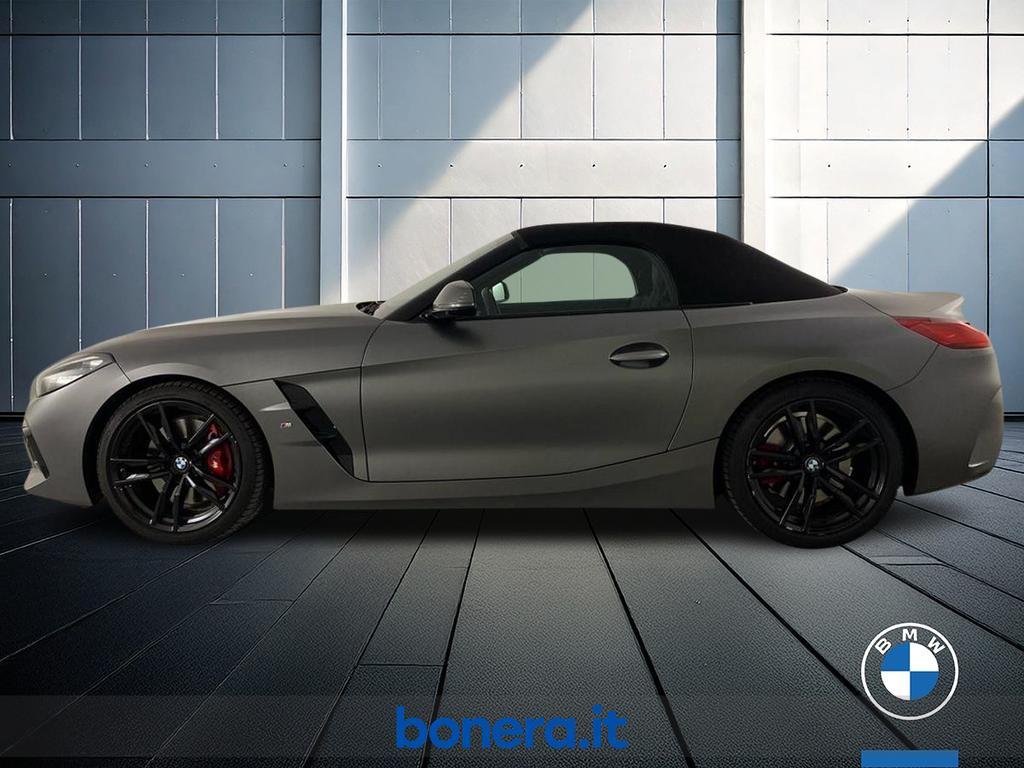 BMW Z4 20 i Msport sDrive Steptronic
