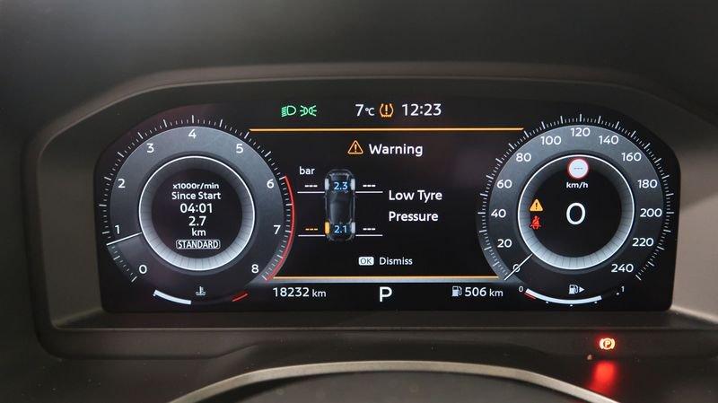 Nissan Qashqai Qashqai MHEV 158 CV Xtronic N-Connecta #VARI COLORI#