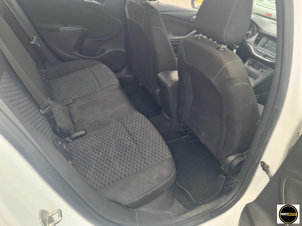OPEL Astra 1.6 CDTi- Anno 2017