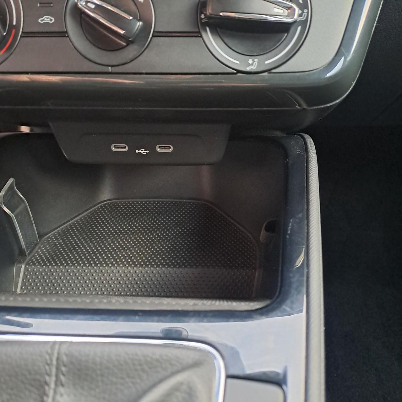 Skoda Fabia 1.0 Tsi 95 Cv Ambition