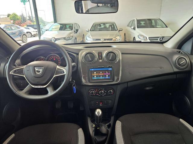 Dacia Sandero 2020 Stepway 15th Anniversary GPL /NEOPATENTATI