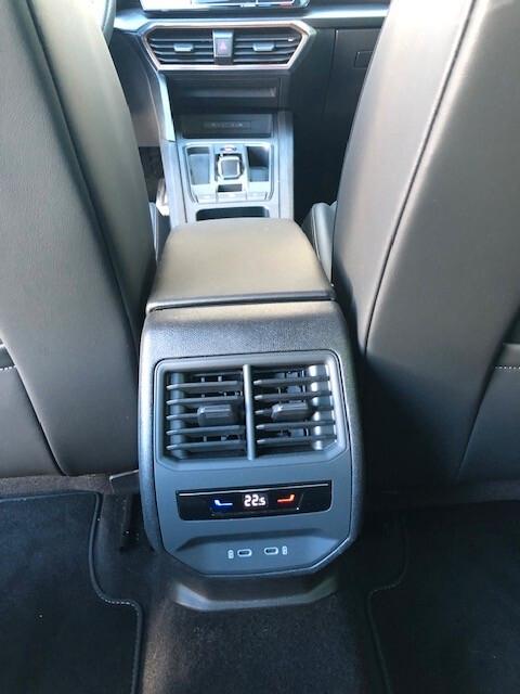 Cupra Leon 1.4 e-HYBRID 204 CV DSG