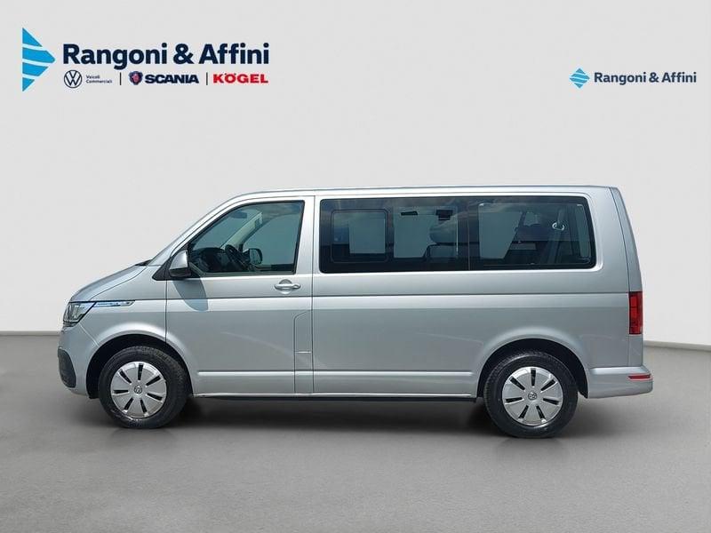 Volkswagen Caravelle 2.0 TDI 150CV PC Trendline
