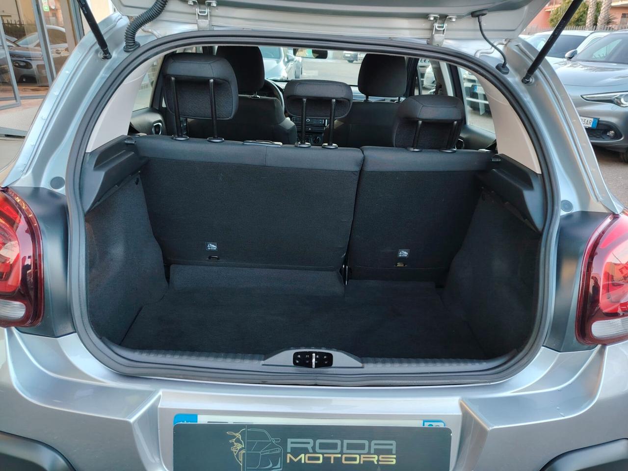 Citroen C3 PureTech 110 S&S
