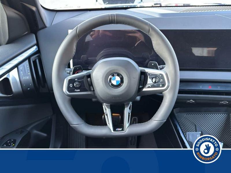 BMW X3 xDrive 20d M Sport