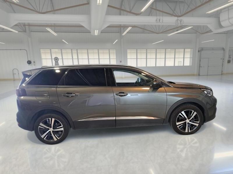 PEUGEOT 5008 BlueHDi 130 Allure EAT8 S/S aut.