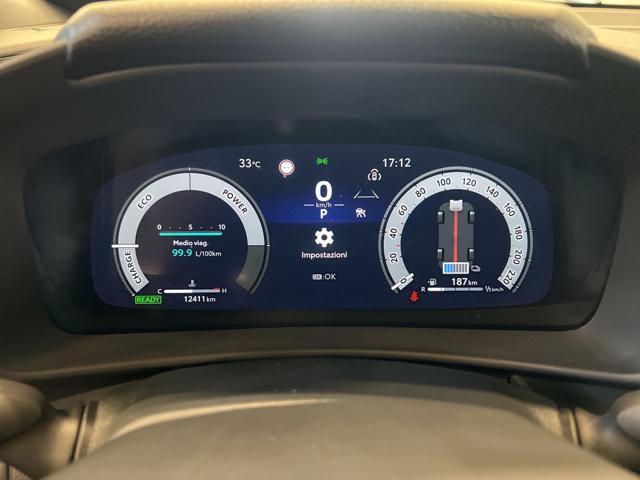 TOYOTA C-HR 1.8 HV Trend