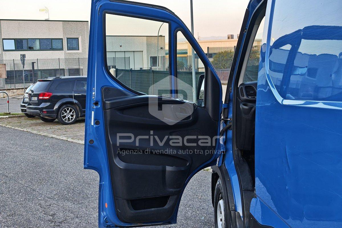 IVECO Daily 35S13V 2.3 HPT PM-TM Furgone