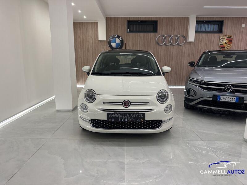 FIAT 500 PROMO PASSAGGIO INCLUSO 500 1.2 Lounge GPL