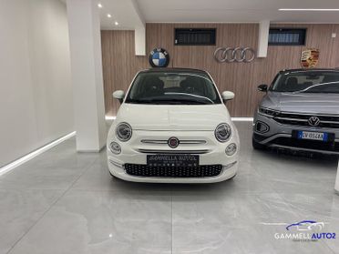 FIAT 500 PROMO PASSAGGIO INCLUSO 500 1.2 Lounge GPL