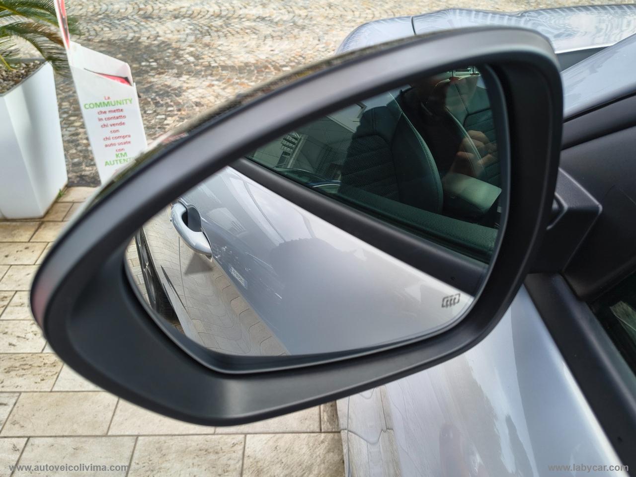 ALFA ROMEO Stelvio 2.2 T.d. 160CV AT8 RWD Sprint