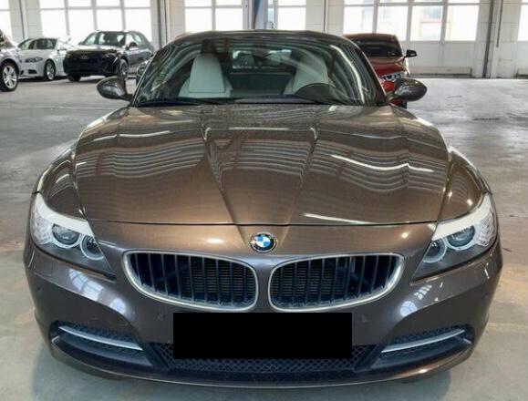Bmw Z4 sDrive23i Steptronic Full Optional