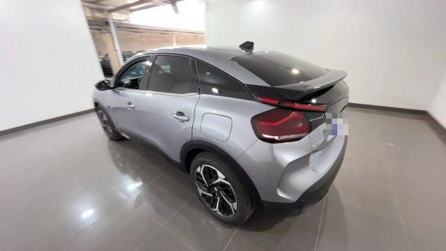 CITROEN C4 Puretech 130 S&S EAT8 MAX