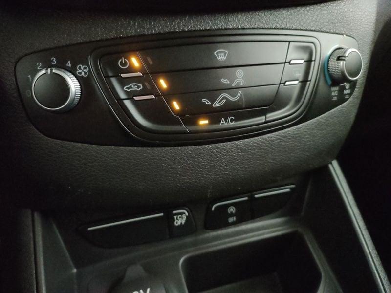 Ford Transit Courier 1.5 tdci 75cv S&S Trend my20