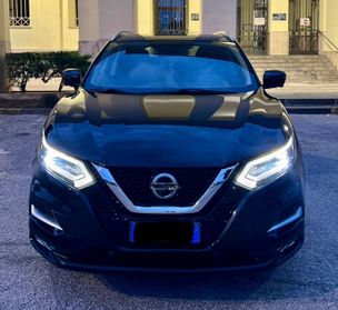 Nissan Qashqai 1.5 dCi Cambio Automatico Tekna Acc.Permute