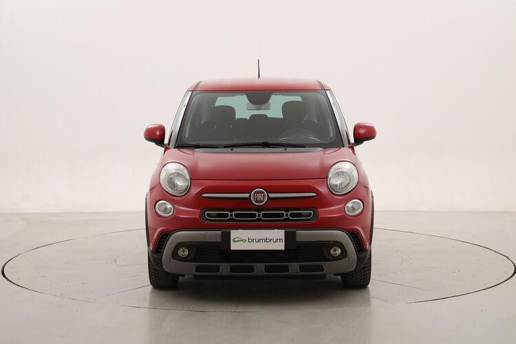 Fiat 500L Connect BR218914 1.3 Diesel 95CV