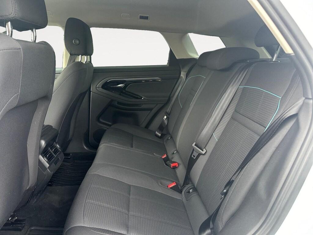 Land Rover Range Rover Evoque 163cv