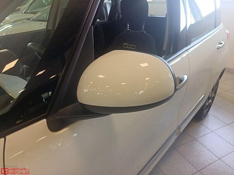 FIAT 500L Pop Star 1.3 Multijet 95cv