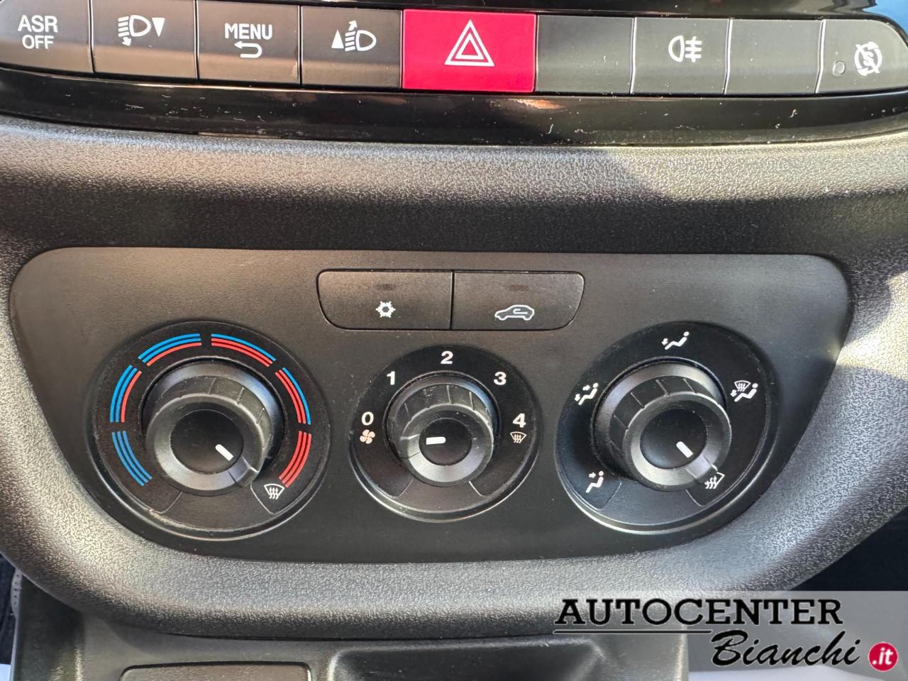 FIAT Doblo cargo 1.3 mjt 95cv CH1 Lounge S&S