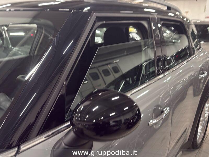 MINI Mini Countryman F60 2017 Diese Mini Countryman 2.0 Cooper D Business