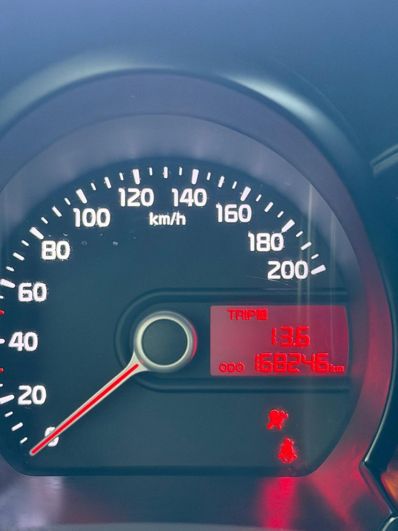 Kia Picanto 1.0 12V EcoGPL 5 porte Glam