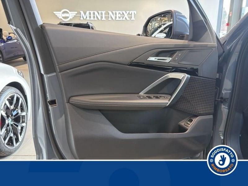 BMW X1 sDrive 18d Xline