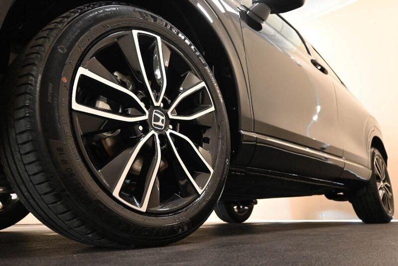 Honda HR-V HR-V 1.5 Hev eCVT Advance