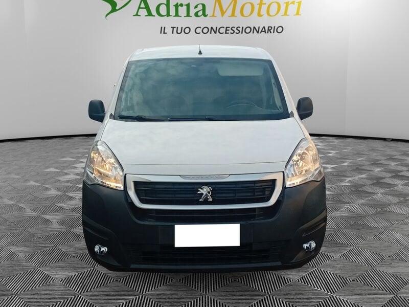 Peugeot Partner Partner BlueHDi 75 L1 Furgone Pro