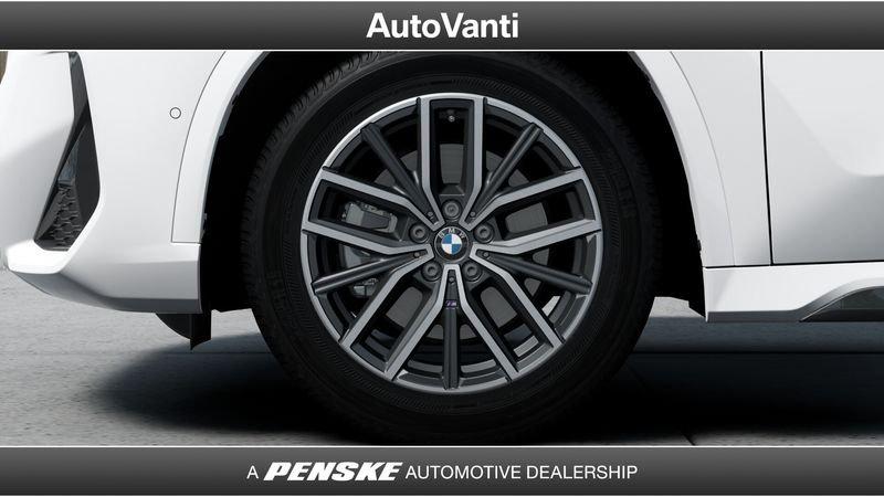 BMW X1 X1 xDrive 25e Msport