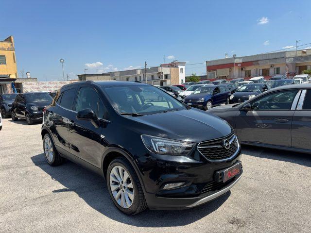 OPEL Mokka X 1.6 CDTI Ecotec 136CV 4x2 Start&Stop Ultimate