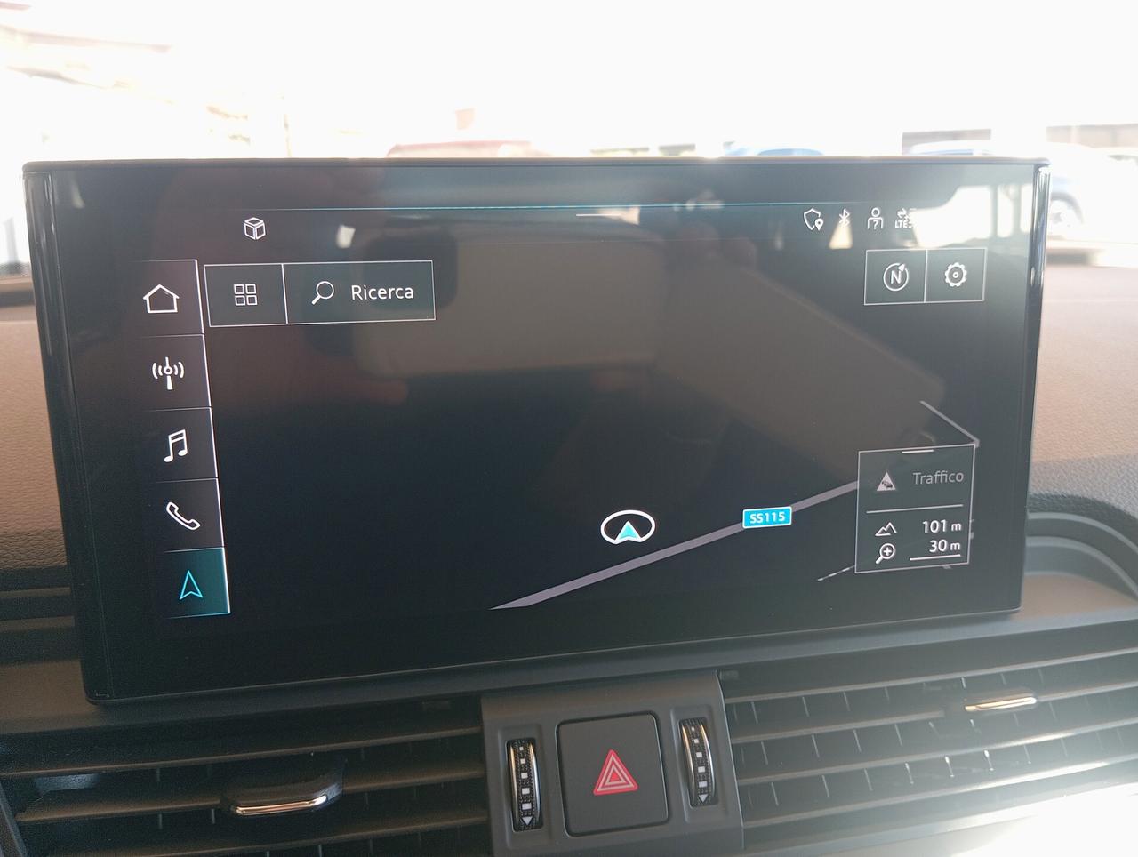 Audi Q5 40 TDI 204 CV quattro S tronic Business Advanced