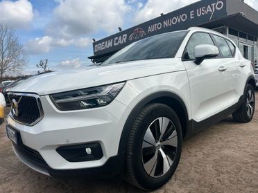 XC40 GEARTRONIC GARANZIA FINANZIAMENTO
