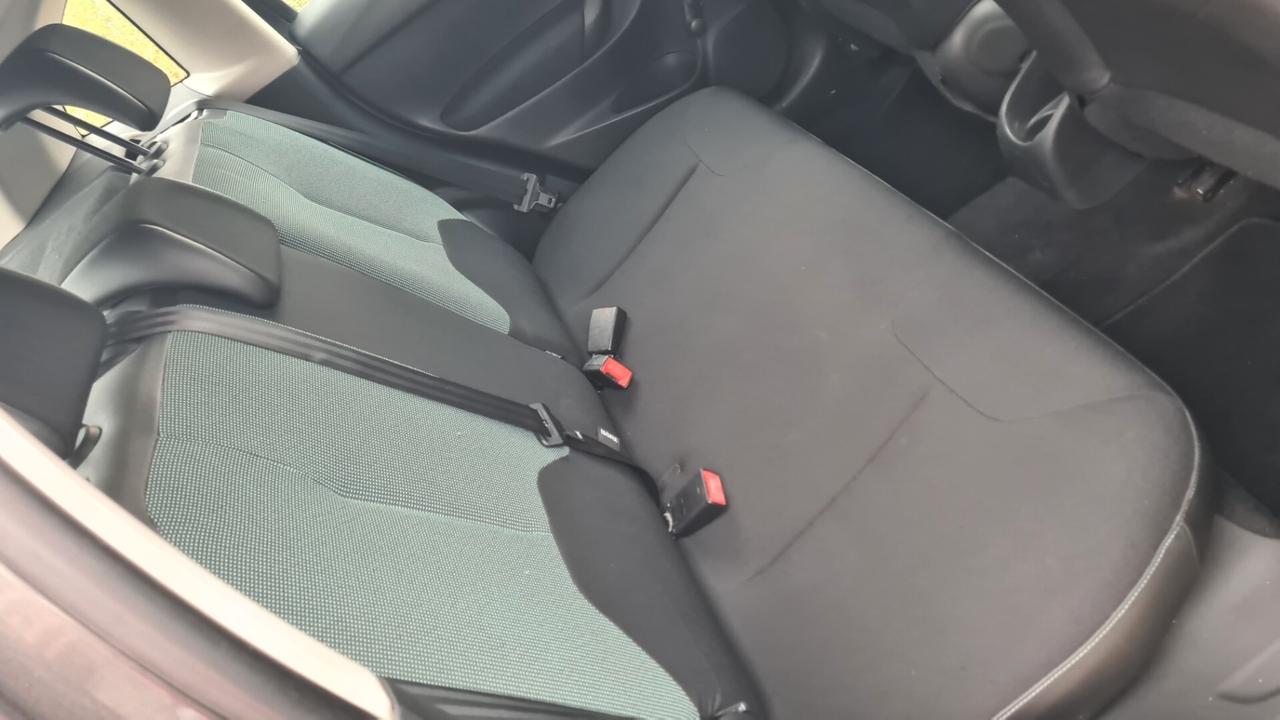 Citroen C3 PureTech 82 Live Edition